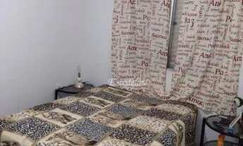 Imagem 7: Apartamento com 2 dormitórios à venda, 51 m² por R$ 220.000,00 - Jardim Peri - São Paulo/S