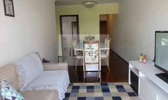 Imagem 5: Apartamento com 2 dorms, Assunção, São Bernardo do Campo - R$ 350 mil, Cod: 2993