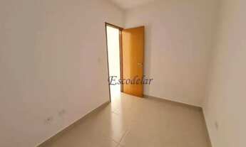 Imagem 2: Apartamento à venda, 43 m² por R$ 270.000,00 - Parque Vitória - São Paulo/SP