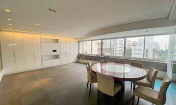 Imagem: Apartamento Duplex com 4 dormitórios à