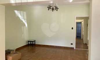 Imagem 4: Sobrado charmoso no coração de moema