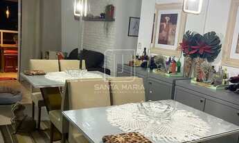 Imagem 3: Apartamento (tipo - padrao) 2 dormitórios/suite, cozinha planejada, portaria 24hs, lazer