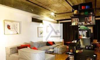 Imagem 4: Apartamento com 2 dormitórios para alugar, 120 m² por R$ 10.457,05/mês - Jardim Paulista