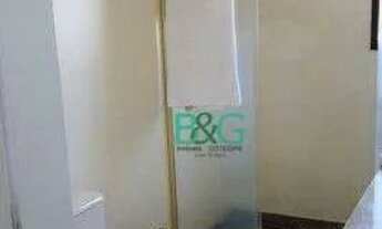 Imagem 7: Apartamento com 3 dormitórios à venda, 310 m² por R$ 2.649.000 - Santo Amaro - São Paulo/S