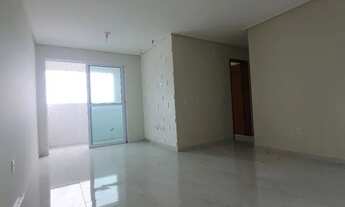 Imagem 2: Térreo com quintal 57m²+30m² de área externa