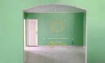 Imagem 6: Casa com 2 dormitórios para alugar, 250 m² por R$ 1.750,36 - Aponiã - Porto Velho/RO