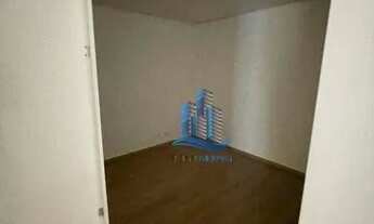 Imagem 6: Apartamento com 3 dormitórios para alugar, 141 m² por R$ 6.057,00/mês - Jardim - Santo And