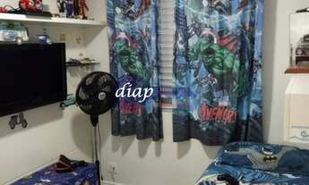 Imagem 3: SÃO PAULO - Apartamento Padrão - CIDADE PATRIARCA