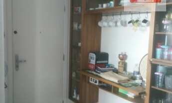 Imagem 2: Apartamento em Jardim da Saúde - São Paulo