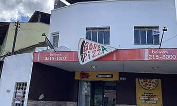 Imagem 6: Ref.: 2205 - Aluguel de Sobrado 2 quartos com Terraço no Paineiras