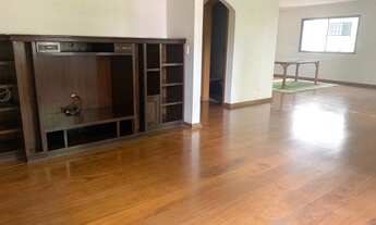 Imagem 6: Apto 210m2, 3 dorms, 2 suítes, 3 vgs no Campo Belo