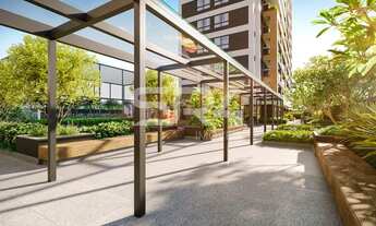 Imagem 6: Cobertura Duplex - 3 Suítes - No Bigorrilho - Croma