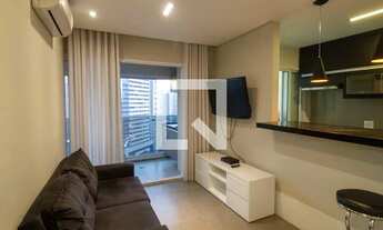 Imagem: Apartamento à Venda - Brooklin, 1 Quarto