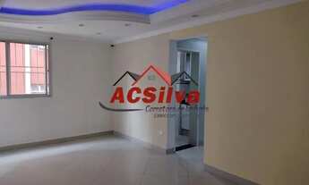 Imagem 2: Apto Demarchi Ref 18171