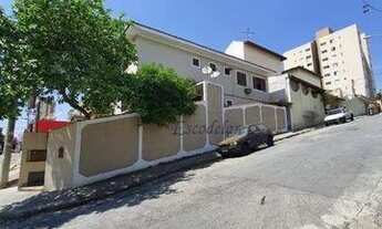 Imagem 2: Sobrado com 4 dormitórios à venda, 135 m² por R$ 720.000,00 - Chora Menino - São Paulo/SP