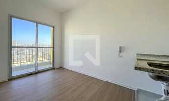 Imagem: Apartamento para Aluguel - Água Branca