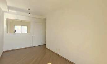 Imagem 5: Apartamento 59 m², 2 dormitórios, 1 suíte, 2 vagas