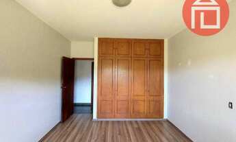 Imagem 4: Casa com 3 dormitórios para alugar, 620 m² por R$ 6.500,00/mês - Condomínio Jardim das Pal