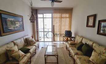 Imagem 5: Apartamento com 3 dormitórios à venda, 92 m² por R$ 590.000,00 - Pitangueiras - Guarujá/SP