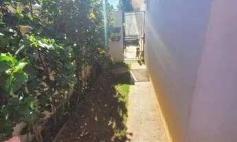 Imagem 5: Casa com 3 dormitórios para alugar por R$ 2.100/mês - Residencial Pazetti - Paulínia/SP