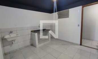 Imagem 3: Apartamento para Aluguel - Curicica, 1 Quarto, 40 m2