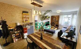 Imagem 5: Apartamento com 1 dormitório à venda, 70 m² por R$ 649.000 - Perdizes - São Paulo/SP