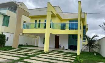 Imagem: Casa de condomínio para venda possui 412