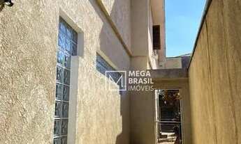 Imagem 4: Casa com 5 dormitórios, 380 m² - venda por R$ 1.280.000,00 ou aluguel por R$ 7.058,18/mês