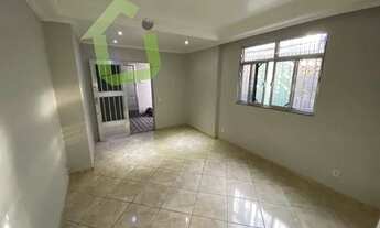 Imagem 3: Aluguel - Casa 2 Quartos com Piscina no Caonze - Nova Iguaçu