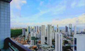 Imagem 3: Recife - Apartamento Padrão - <br> Boa Viagem