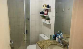 Imagem 7: Apartamento com 3 dormitórios à venda, 92 m² por R$ 570.000,00 - Tijuca - Rio de Janeiro/R