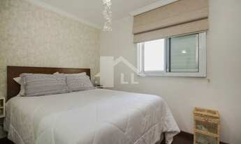 Imagem 5: Lindo apartamento com 2 dormitórios (1 suíte) com 2 vagas