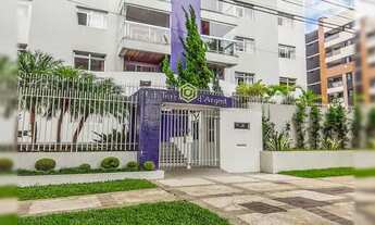 Imagem 2: Apartamento com 3 quartos sendo um deles suíte a venda no Cabral!i