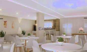 Imagem 5: Apartamento à venda, 75 m² por R$ 495.000,00 - Aviação - Praia Grande/SP