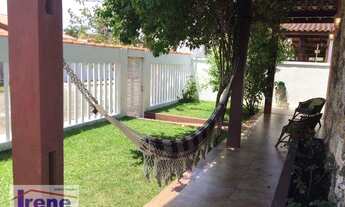 Imagem 3: Casa à venda, 225 m² por R$ 749.000,00 - Jardim Cibratel II - Itanhaém/SP