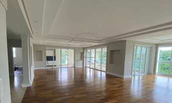 Imagem 2: Apartamento para Locação em Alphaville