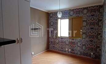 Imagem 5: APARTAMENTO RESIDENCIAL em SÃO JOSÉ DOS CAMPOS - SP, PARQUE RESIDENCIAL AQUARIUS