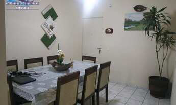 Imagem 2: APARTAMENTO VENDA JARDIM SAN DIEGO CAMPINAS SP