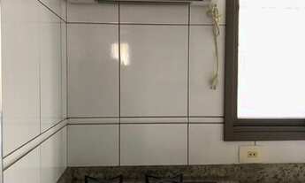 Imagem 2: Apartamento Bairro Jardim 3 dormitórios 2 suítes e 2 vagas, andar baixo que agrada