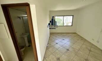 Imagem 6: Apartamento para aluguel possui 40 metros quadrados com 1 quarto em Liberdade - São Paulo
