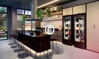 Imagem 6: Studio para Venda - 42.01m², 1 dormitório, Jardim Paulista