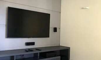 Imagem 4: Apartamento com 3 dormitórios para alugar, 180 m² por R$ 9.800,00/mês - Jardim Esplanada