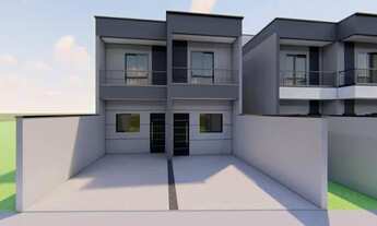 Imagem 2: Casa com 74m² e 2 dormitórios