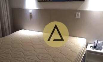 Imagem 2: Flat Imbetiba Flat / studio com 1 dormitório