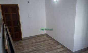 Imagem 3: Apartamento com 2 dormitórios à venda, 50 m² por R$ 230.000,00 - Parque Pinheiros - Taboão