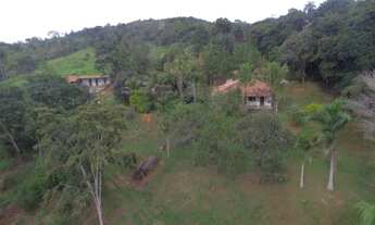 Imagem: Fazendinha de 2.5 hectares, Jaboticatubas