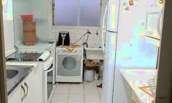 Imagem 5: Apartamento à venda, 54 m² por R$ 335.000,00 - Casa Verde Alta - São Paulo/SP