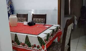 Imagem: Alugo vagas ou apartamento mobiliado