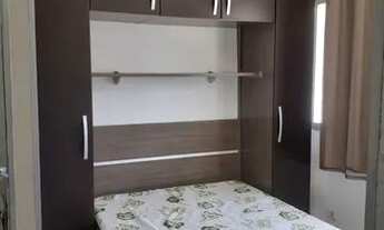 Imagem 3: Sala Living ótima localização