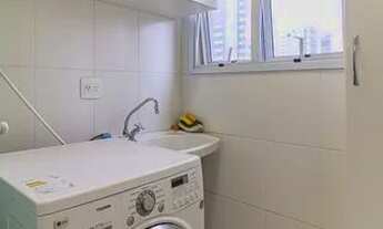 Imagem 7: Apartamento para Aluguel - Vila Nova Conceição, 1 Quarto, 60 m2